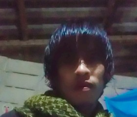 ดี, 19, Ratchaburi