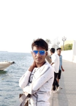 Ajay, 18, الإمارات العربية المتحدة, العين، أبوظبي