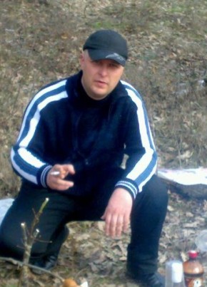 Дмитрий, 39, Россия, Георгиевск