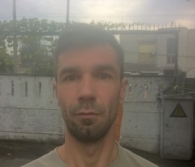 Вадим, 37 лет, Київ