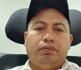 Gerardo Utuy, 39 лет, Nueva Guatemala de la Asunción