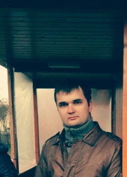 Панчевский, 31, Россия, Малоярославец