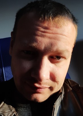 Владимир из Люберцы 44 года