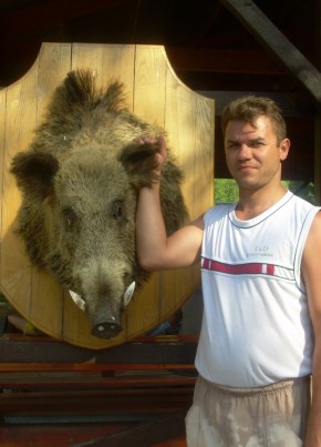 Anatoliy, 48, Russia, Tula