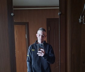 Fenix, 25, Samara