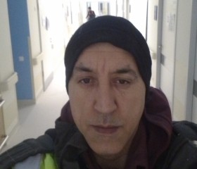Mustafa, 44 года, Зеленоград