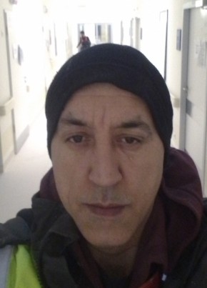 Mustafa, 44, Россия, Зеленоград