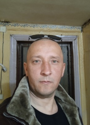 Саша, 45, Россия, Сарапул