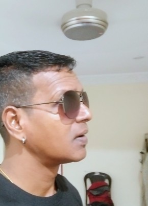 Siva, 45, Malaysia, Kuala Lumpur