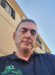 Luigi, 53 года, Roma