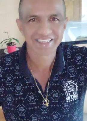 Sebastian, 60, República del Ecuador, Loja