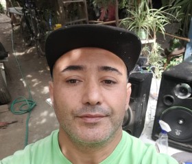 Fernando, 44 года, San Vicente