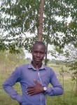 George, 18 лет, Mbale