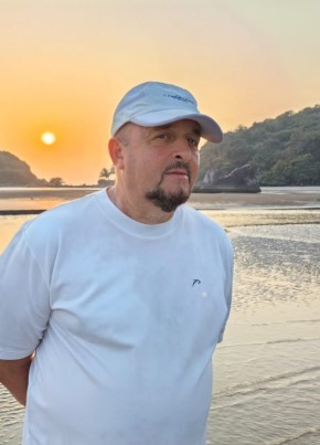 Aлександр из Солнечногорска 59 лет