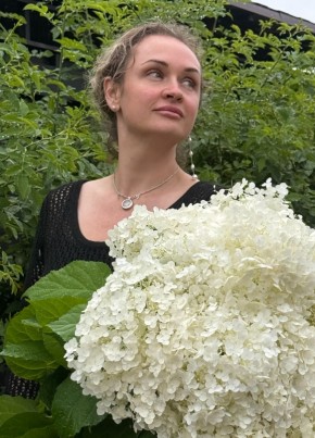 Марина из Дмитрова 40 лет