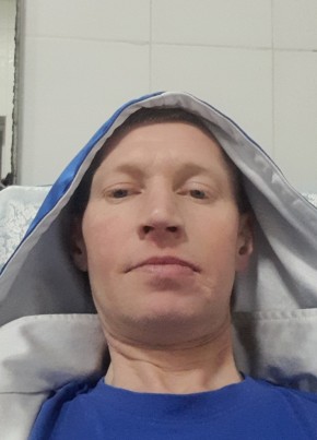Дмитрий, 43, Россия, Челябинск