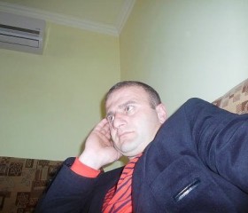 Gevorg, 42 года, Աշտարակ