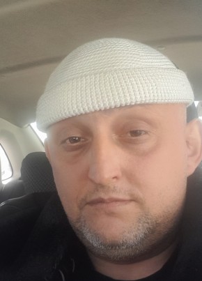 Сергей, 37, Россия, Ачинск