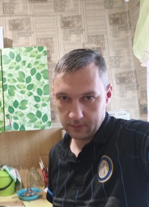 Aleksandr, 39, Russia, Nakhodka