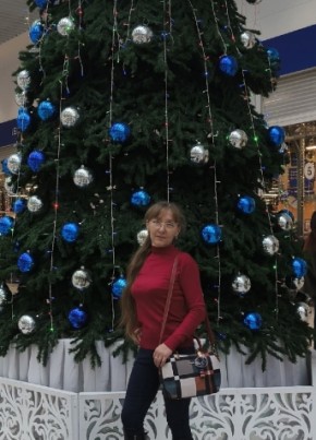 Светлана из Кургана 54 года