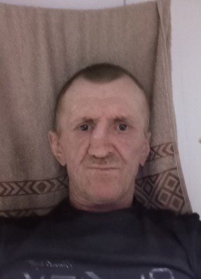 Владимир из Салехарда 50 лет