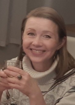 Elena, 50, Russia, Pskov