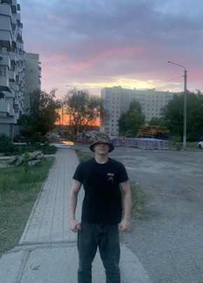 Mister из Москвы 20 лет