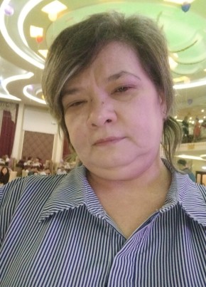 Елена, 51, Россия, Чита
