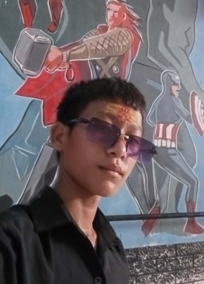 Puti chikwa из Kathmandu 28 лет