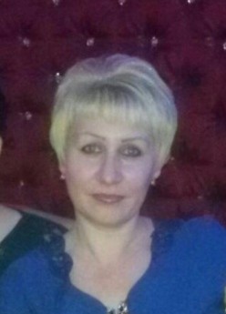 Светлана, 44, Қазақстан, Орал
