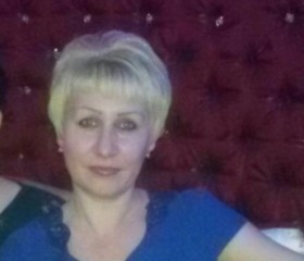 Светлана, 44 года, Орал