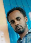 Natan, 28  , Addis Ababa