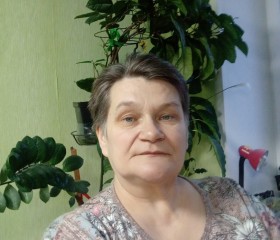 Марина, 59 лет, Киров (Кировская обл.)