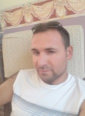Fatih, 38, Turkey, Kirikkale