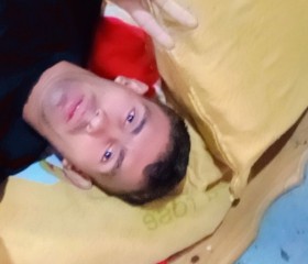 Geraldino, 19, Tandil