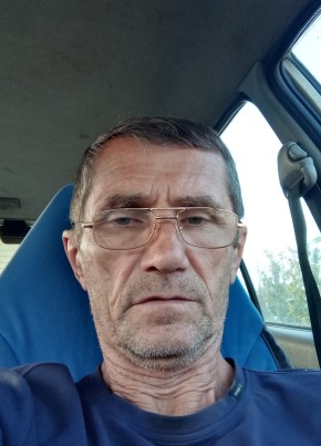 Якут., 65, Россия, Владивосток
