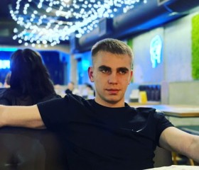 Николай, 21 год, Нижний Новгород