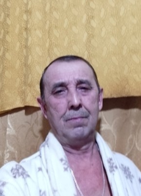 Геннадий из Ярославли 54 года