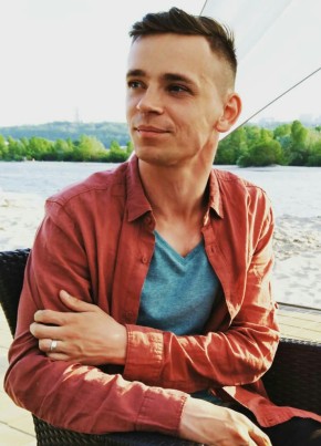 Ями, 33, Україна, Житомир