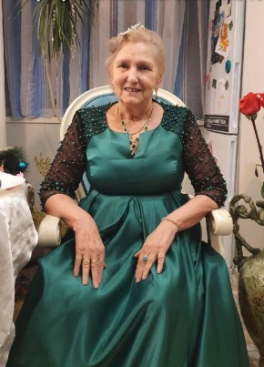 Татьяна, 73, Россия, Зеленоградск
