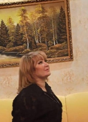 Alena, 52, Russia, Tula