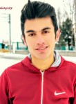 Erkan, 23 года, Eskişehir
