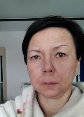 Ирина, 47, Россия, Пушкин