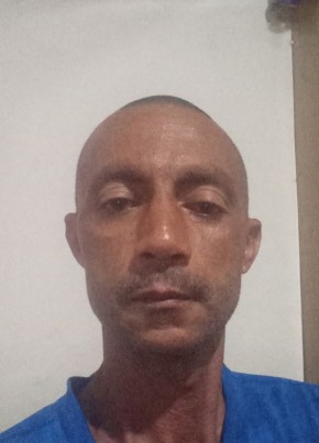 Julio, 45, Brazil, Campinas (Sao Paulo)
