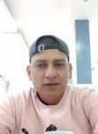 Saimon, 33 года, Lima