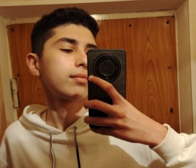 Əli, 18, Haci Zeynalabdin
