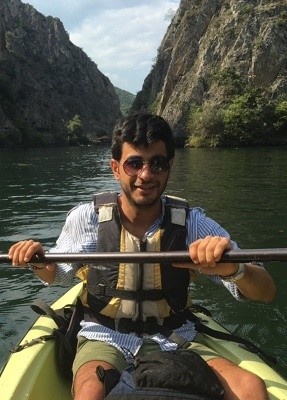 Erdem, 37, Türkiye Cumhuriyeti, Kemer