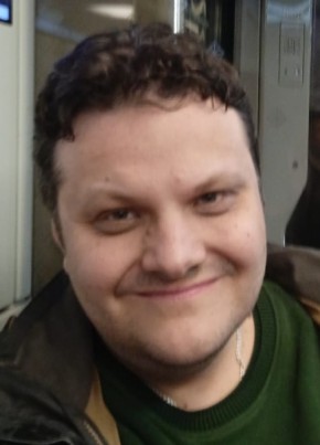 Романтик