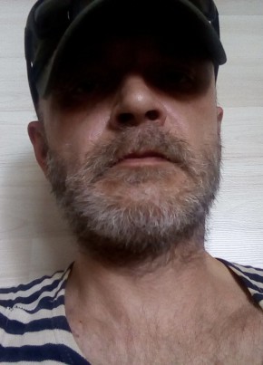 Дима, 49, Россия, Красноярск