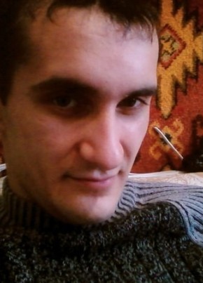 Игорь, 39, Россия, Старый Оскол